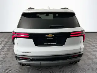Chevrolet Traverse 2025 LT 4dr SUV