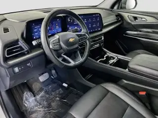 Chevrolet Traverse 2025 LT 4dr SUV