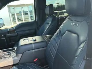 Ford F-150 2018 4x4 Limited 4dr SuperCrew 5.5 ft. SB