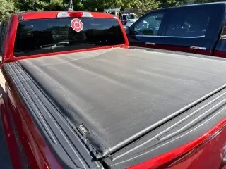 Ford Ranger 2023 4x4 XLT 4dr SuperCrew 5.1 pies SB