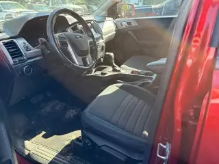 Ford Ranger 2023 4x4 XLT 4dr SuperCrew 5.1 pies SB