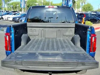 Ford F-150 2024 4x4 XLT 4dr SuperCrew 5.5 ft. SB