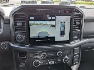 Ford F-150 2024 4x4 XLT 4 puertas SuperCrew 6.5 pies
