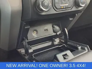 Ford F-150 2013 4x4 XLT 4dr SuperCrew Styleside 5.5 ft SB