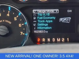 Ford F-150 2013 4x4 XLT 4dr SuperCrew Styleside 5.5 ft SB