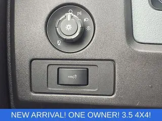Ford F-150 2013 4x4 XLT 4dr SuperCrew Styleside 5.5 ft SB