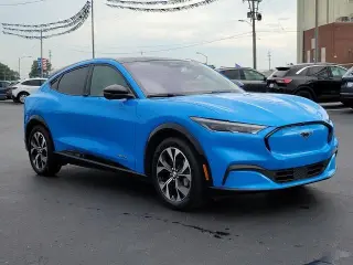 Ford Mustang Mach-E 2023 Premium 4dr SUV