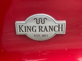 Ford Explorer 2022 AWD King Ranch 4dr SUV