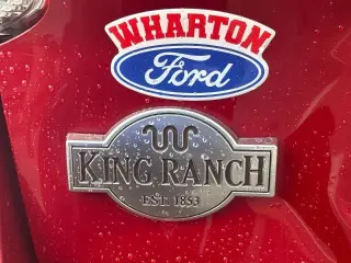 Ford Explorer 2022 AWD King Ranch 4dr SUV
