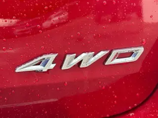 Ford Explorer 2022 AWD King Ranch 4dr SUV
