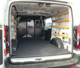 Ford Transit 2025 250 3dr LWB Low Roof Furgon de Carga