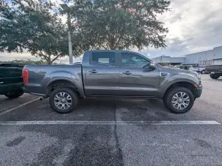 Ford Ranger 2020 4x4 Lariat 4dr SuperCrew 5.1 ft. SB