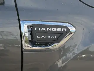 Ford Ranger 2020 4x4 Lariat 4dr SuperCrew 5.1 ft. SB