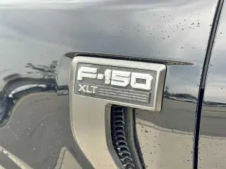 Ford F-150 2021 4x4 XLT 4dr SuperCrew 6.5 ft. SB