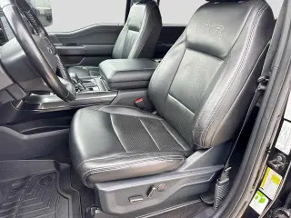 Ford F-150 2021 4x4 XLT 4dr SuperCrew 6.5 ft. SB