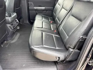 Ford F-150 2021 4x4 XLT 4dr SuperCrew 6.5 ft. SB