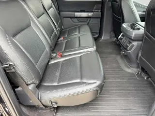 Ford F-150 2021 4x4 XLT 4dr SuperCrew 6.5 ft. SB