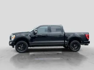 Ford F-150 2021 4x4 XLT 4dr SuperCrew 6.5 ft. SB