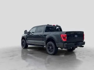 Ford F-150 2021 4x4 XLT 4dr SuperCrew 6.5 ft. SB