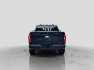 Ford F-150 2021 4x4 XLT 4dr SuperCrew 6.5 ft. SB