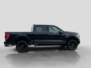 Ford F-150 2021 4x4 XLT 4dr SuperCrew 6.5 ft. SB