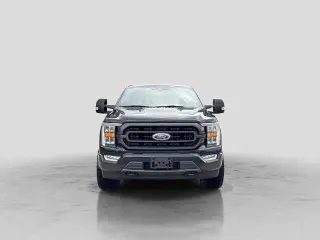 Ford F-150 2021 4x4 XLT 4dr SuperCrew 6.5 ft. SB
