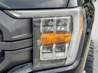 Ford F-150 2021 4x4 XLT 4dr SuperCrew 6.5 ft. SB