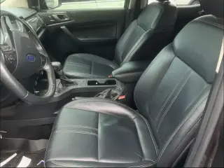 Ford Ranger 2019 4x4 Lariat 4dr SuperCrew 5.1 ft. SB