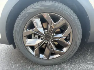 Kia Sportage 2022 Nightfall 4dr SUV
