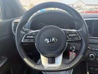 Kia Sportage 2022 Nightfall 4dr SUV