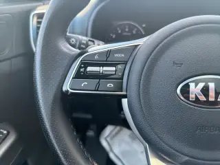 Kia Sportage 2022 Nightfall 4dr SUV