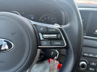 Kia Sportage 2022 Nightfall 4dr SUV