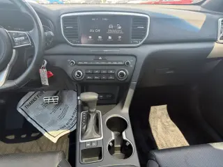 Kia Sportage 2022 Nightfall 4dr SUV