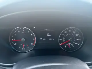 Kia Sportage 2022 Nightfall 4dr SUV