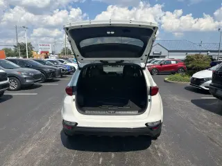 Kia Sportage 2022 Nightfall 4dr SUV