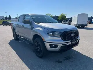 Ford Ranger 2020 4x4 XLT 4dr SuperCrew 5.1 pies SB