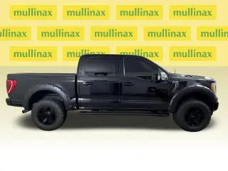 Ford F-150 2021 4x4 XLT 4dr SuperCrew 6.5 ft. SB