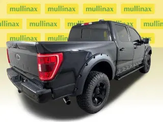 Ford F-150 2021 4x4 XLT 4dr SuperCrew 6.5 ft. SB
