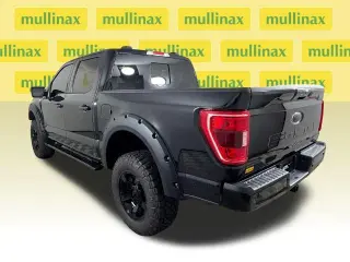 Ford F-150 2021 4x4 XLT 4dr SuperCrew 6.5 ft. SB
