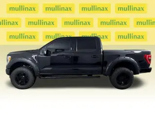 Ford F-150 2021 4x4 XLT 4dr SuperCrew 6.5 ft. SB