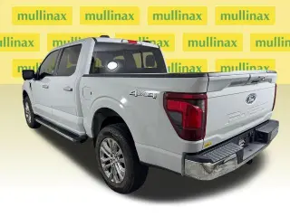 Ford F-150 2024 4x4 XLT 4dr SuperCrew 5.5 ft. SB