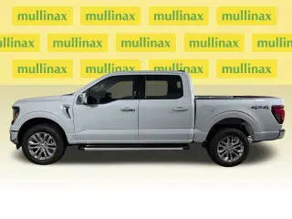 Ford F-150 2024 4x4 XLT 4dr SuperCrew 5.5 ft. SB