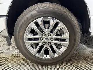 Ford F-150 2024 4x4 XLT 4dr SuperCrew 5.5 ft. SB