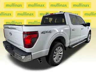 Ford F-150 2024 4x4 XLT 4dr SuperCrew 5.5 ft. SB