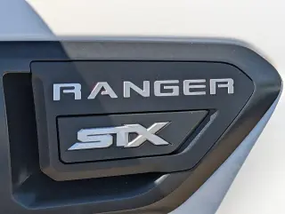 Ford Ranger 2019 4x2 XL 4dr SuperCab 6.1 ft. SB