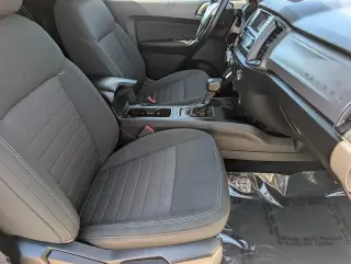 Ford Ranger 2019 4x2 XL 4dr SuperCab 6.1 ft. SB