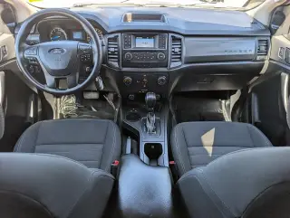 Ford Ranger 2019 4x2 XL 4dr SuperCab 6.1 ft. SB