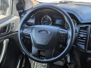 Ford Ranger 2019 4x2 XL 4dr SuperCab 6.1 ft. SB