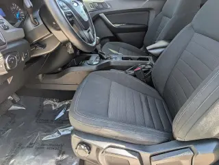 Ford Ranger 2019 4x2 XL 4dr SuperCab 6.1 ft. SB