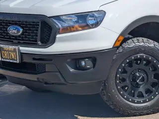 Ford Ranger 2019 4x2 XL 4dr SuperCab 6.1 ft. SB